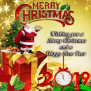 merry christmas wishes & quotes 2019 APK