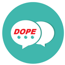 Dope - Chat and Video Calls With Your Friends APK