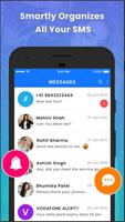 Messages 2021 الملصق