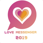 Messegger 2019 icon