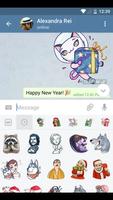 Messenger 2019 Lite Ekran Görüntüsü 1