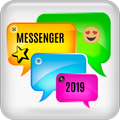 Messenger 2019
