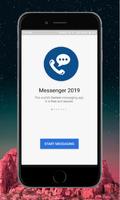 Messenger 2019 capture d'écran 2