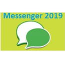 Messenger 2019 et plus APK
