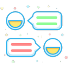 Icona Messenger 2020