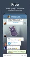 Messenger 2021 ảnh chụp màn hình 1