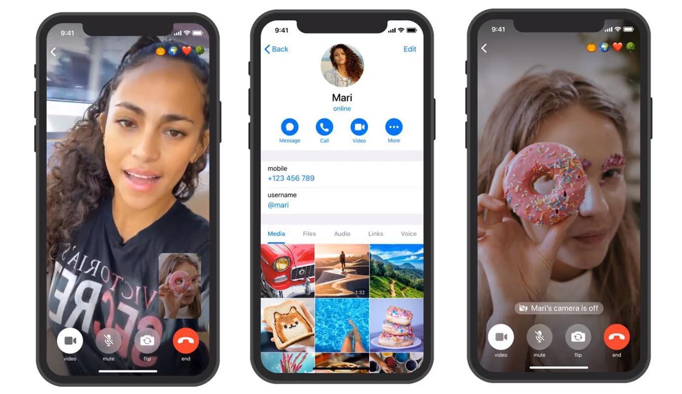 Iphone 15 whatsapp. Видеозвонки в телеграмме. Видеозвонок в телеграмме. Видеосвязь в телеграмме. Видеозвонок айфон.