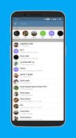 Messenger 2020 स्क्रीनशॉट 2