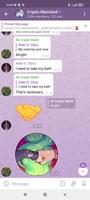 Messenger plus screenshot 2