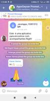 Poster Messenger
