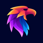 ChatMessenger , plus messenger-icoon