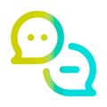 Plus messenger, plus telegram