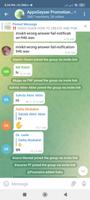 Messenger Lite, plus messenger постер