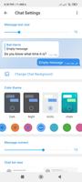 Messenger Lite, plus messenger скриншот 1