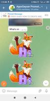 Messenger lite, messenger plus screenshot 3