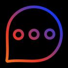 Messenger plus-icoon