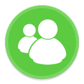 Messengeroid
