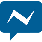 Messenger sweet icon