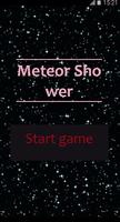 Meteor Shower स्क्रीनशॉट 3