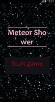 Meteor Shower capture d'écran 3