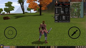 Metin2 Mobile screenshot 2