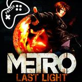 Metro Last Light Gameplays