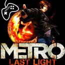 Metro Last Light Gameplays APK
