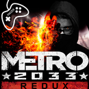 Metro REDUX 2033 Gameplays APK