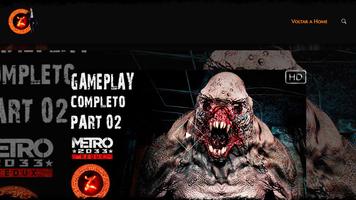 Metro Redux 2033 Gameplays bài đăng