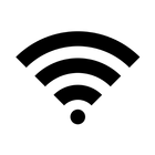 Mi Wifi-icoon