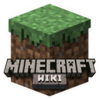 Minecraft Wiki أيقونة