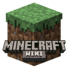Minecraft Wiki иконка