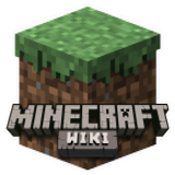 Minecraft Wiki أيقونة