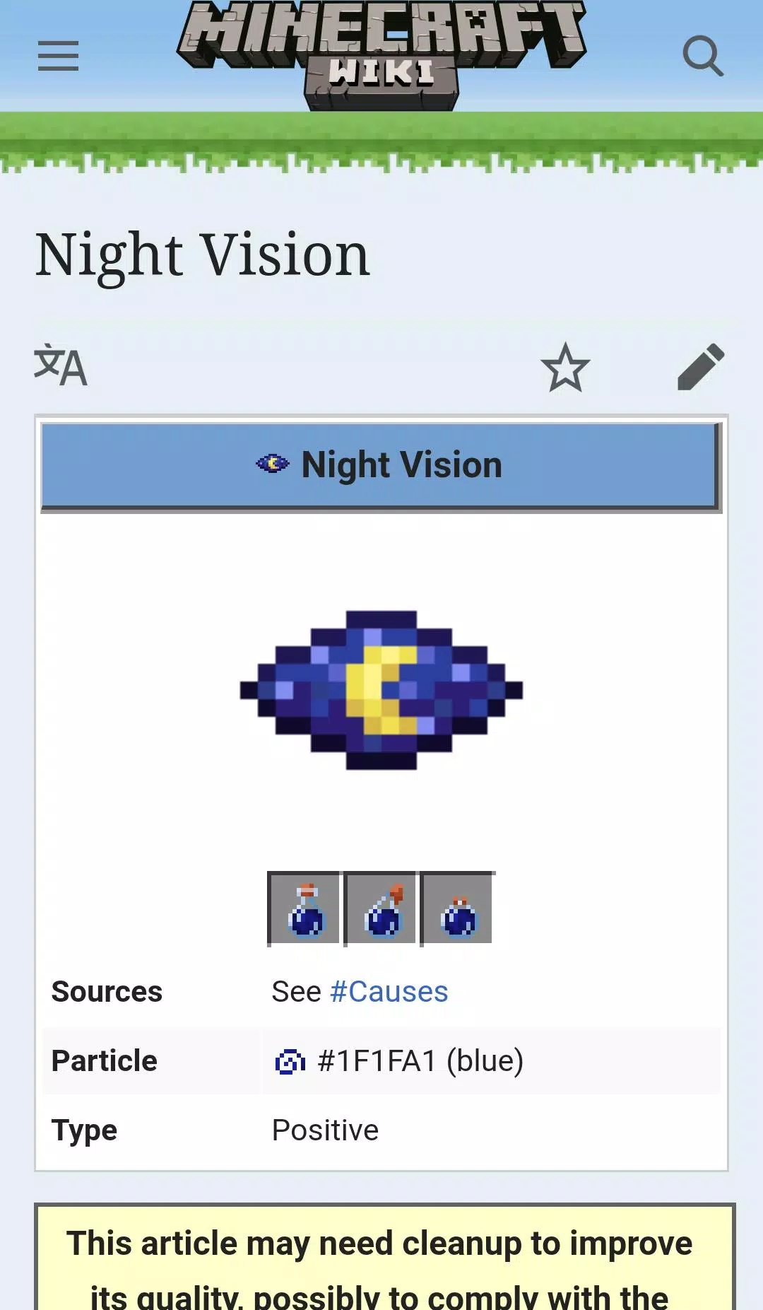 Minecraft - Wikipedia