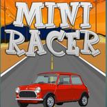 Mini Racer Car Racing Game