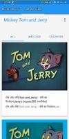 Mickey Tom and Jerry ภาพหน้าจอ 1