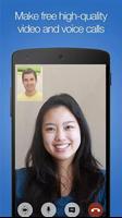 Max video call and chat Screenshot 3