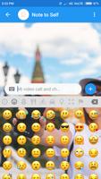 Max video call and chat Screenshot 1