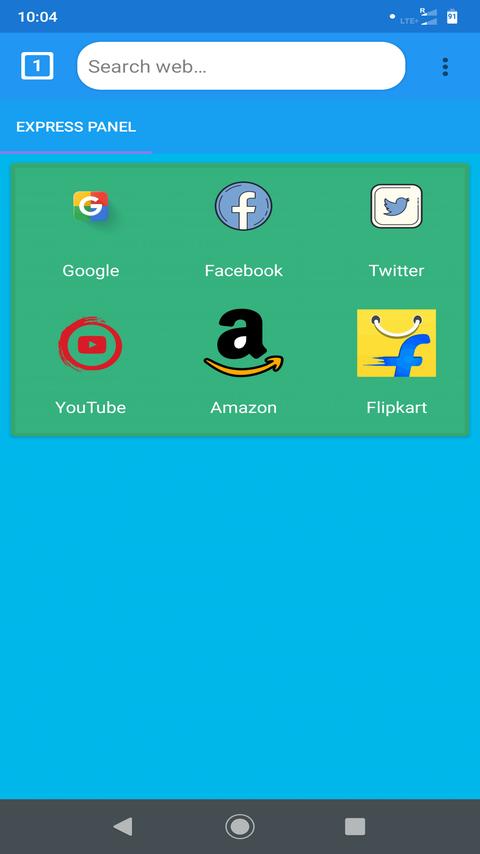 Mix Browser APK for Android Download