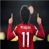 Mo Salah Spiner icône