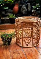 Mom's Rattan Products পোস্টার