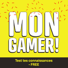 MonGamer icône