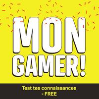 MonGamer capture d'écran 1