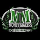 Money Maker Soccer Predictions-icoon