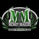 Money Maker Soccer Predictions icône