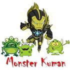 Monster Kuman-icoon