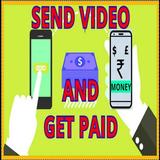 Send Video And Get Paid 圖標