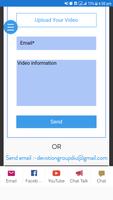 Send Video And Get Paid 截圖 3