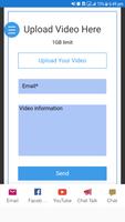 Send Video And Get Paid 截圖 2
