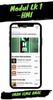 Modul LK 1 HMI gönderen